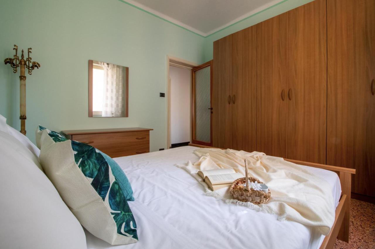 Sea Mint Apartment 라팔로 외부 사진