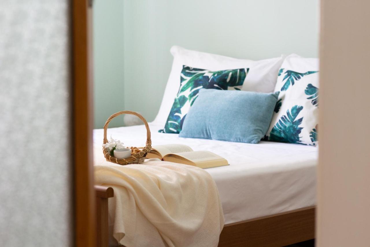 Sea Mint Apartment 라팔로 외부 사진