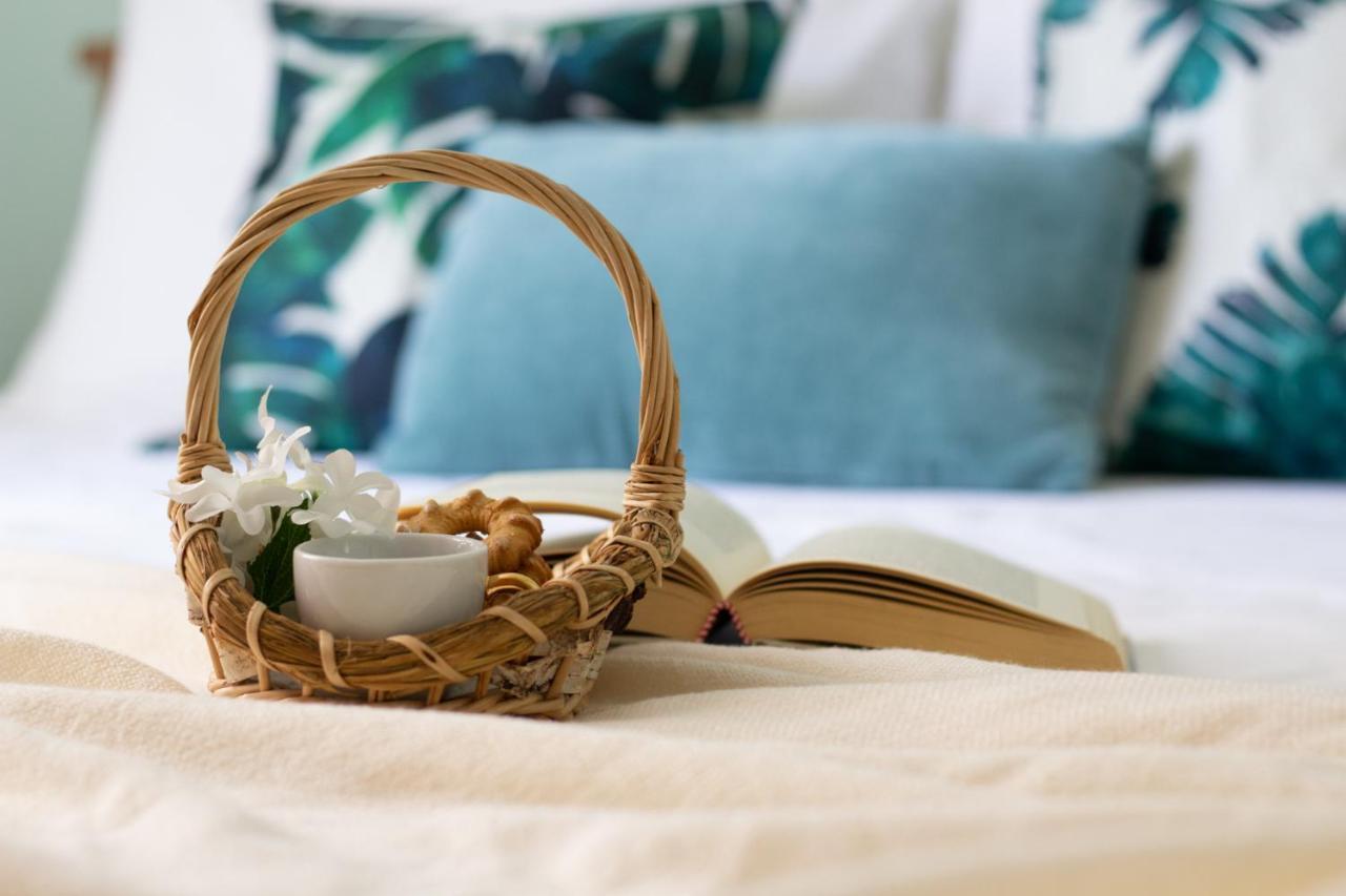 Sea Mint Apartment 라팔로 외부 사진