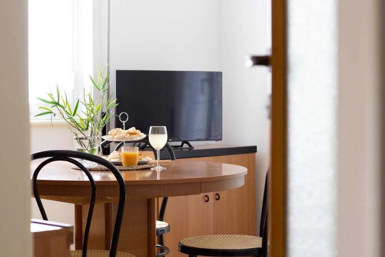 Sea Mint Apartment 라팔로 외부 사진
