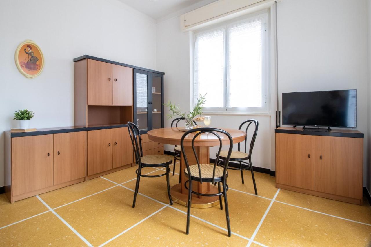 Sea Mint Apartment 라팔로 외부 사진