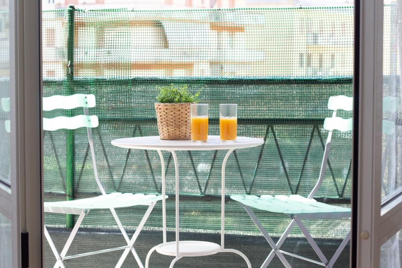 Sea Mint Apartment 라팔로 외부 사진