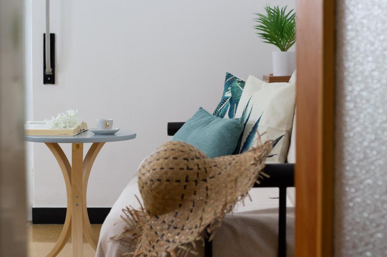 Sea Mint Apartment 라팔로 외부 사진