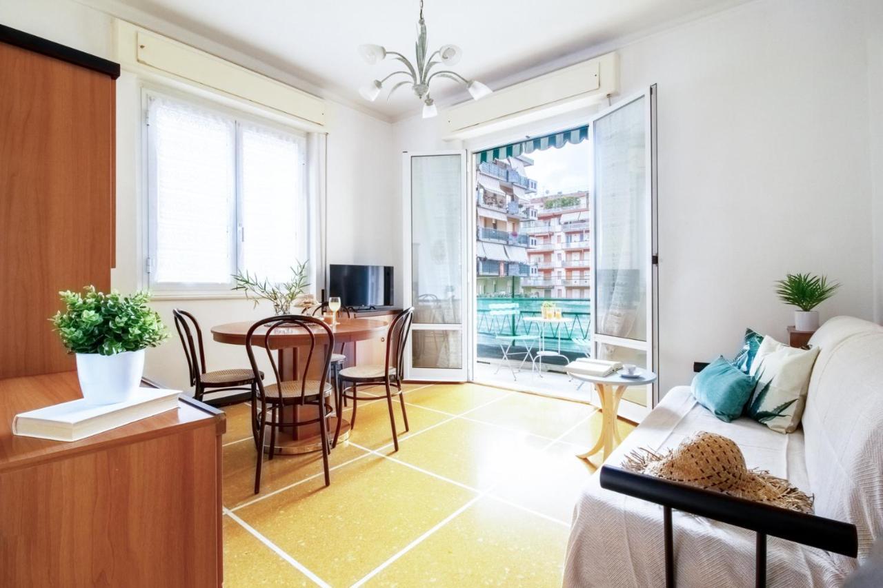 Sea Mint Apartment 라팔로 외부 사진