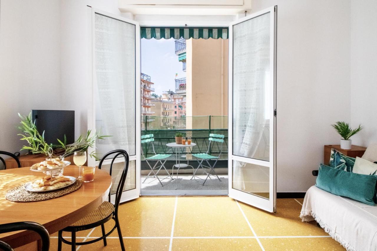 Sea Mint Apartment 라팔로 외부 사진