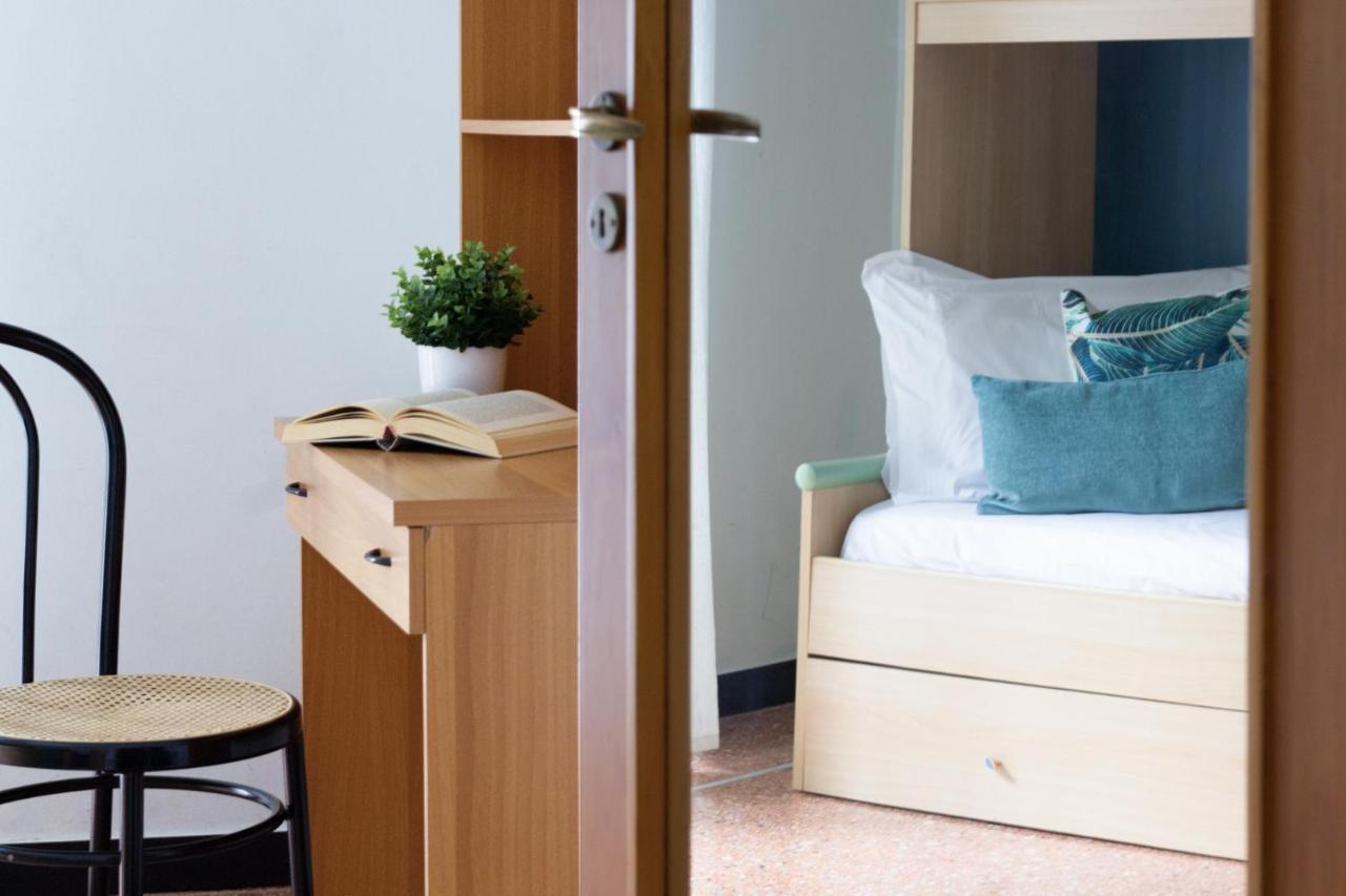 Sea Mint Apartment 라팔로 외부 사진