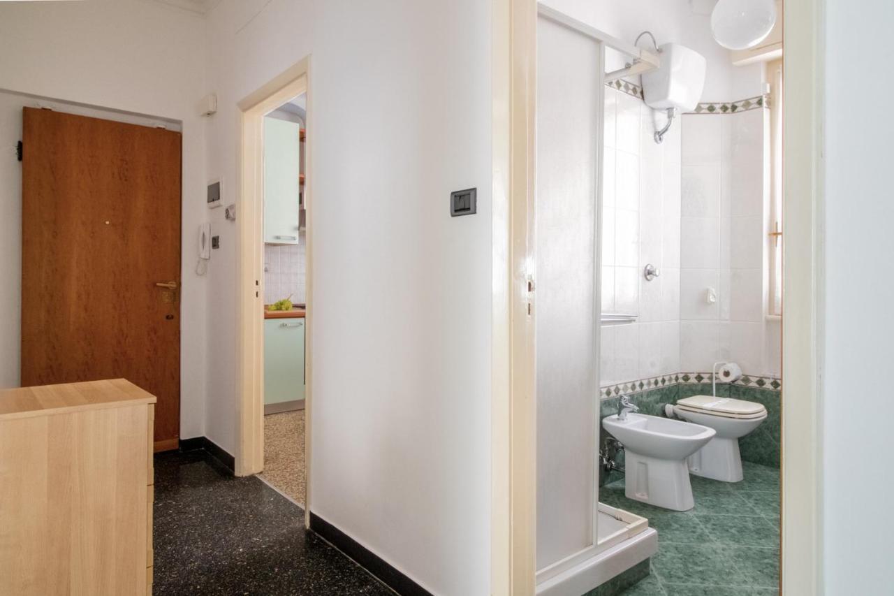 Sea Mint Apartment 라팔로 외부 사진