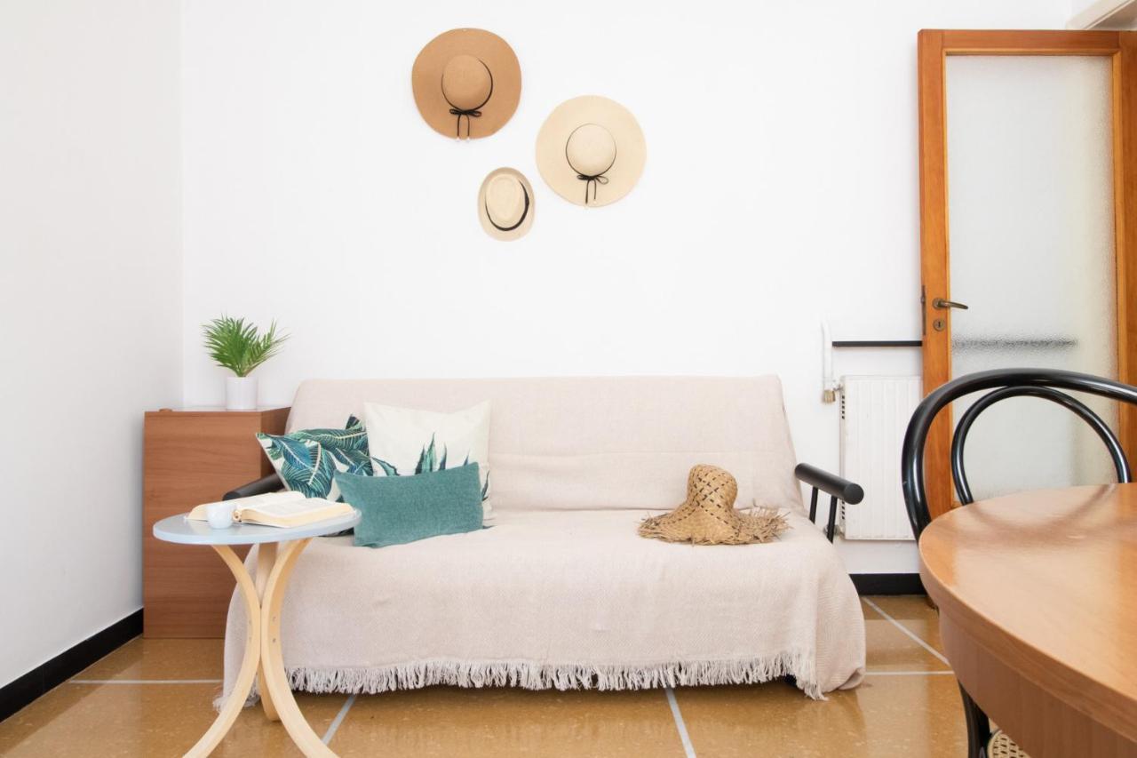 Sea Mint Apartment 라팔로 외부 사진