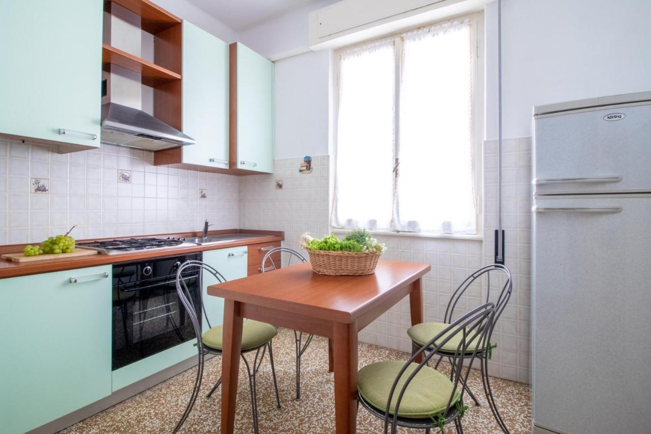 Sea Mint Apartment 라팔로 외부 사진