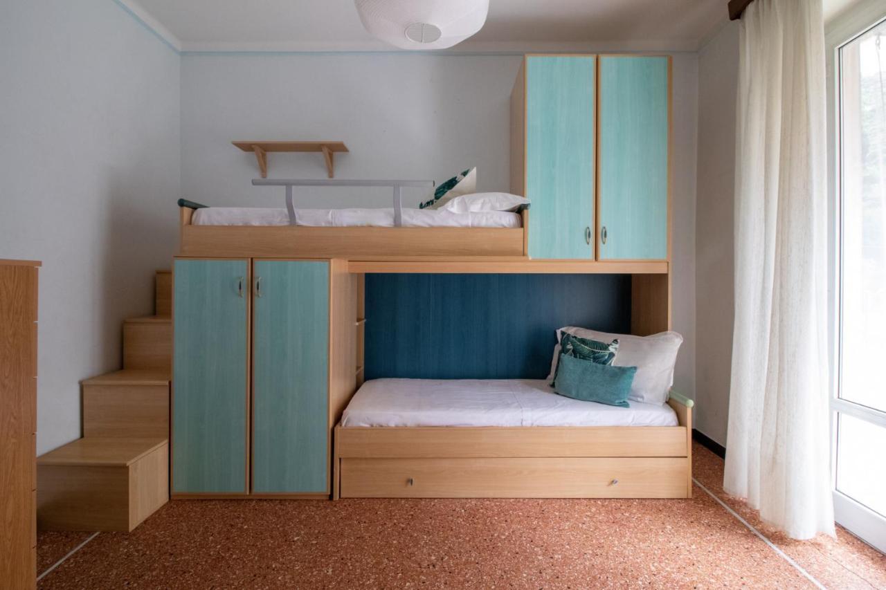 Sea Mint Apartment 라팔로 외부 사진