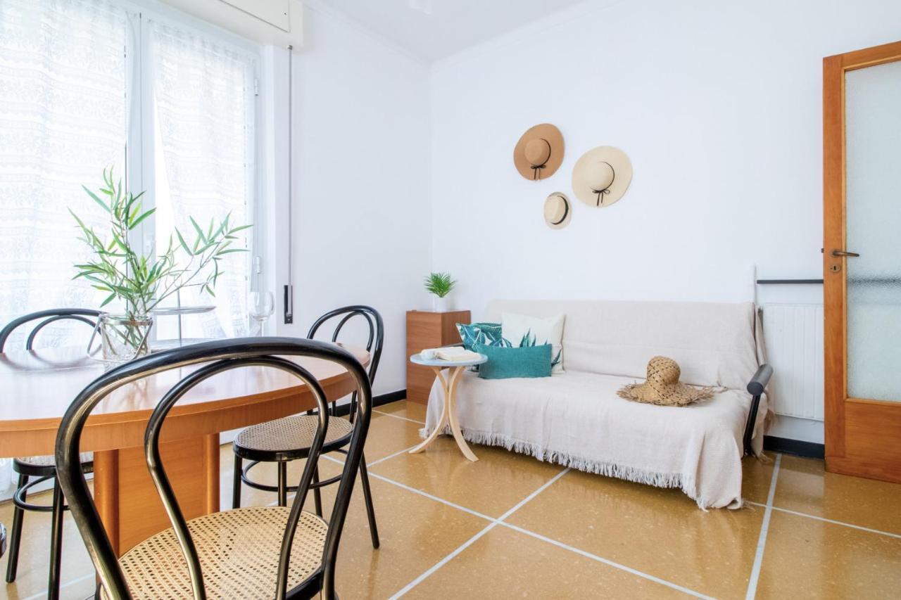 Sea Mint Apartment 라팔로 외부 사진