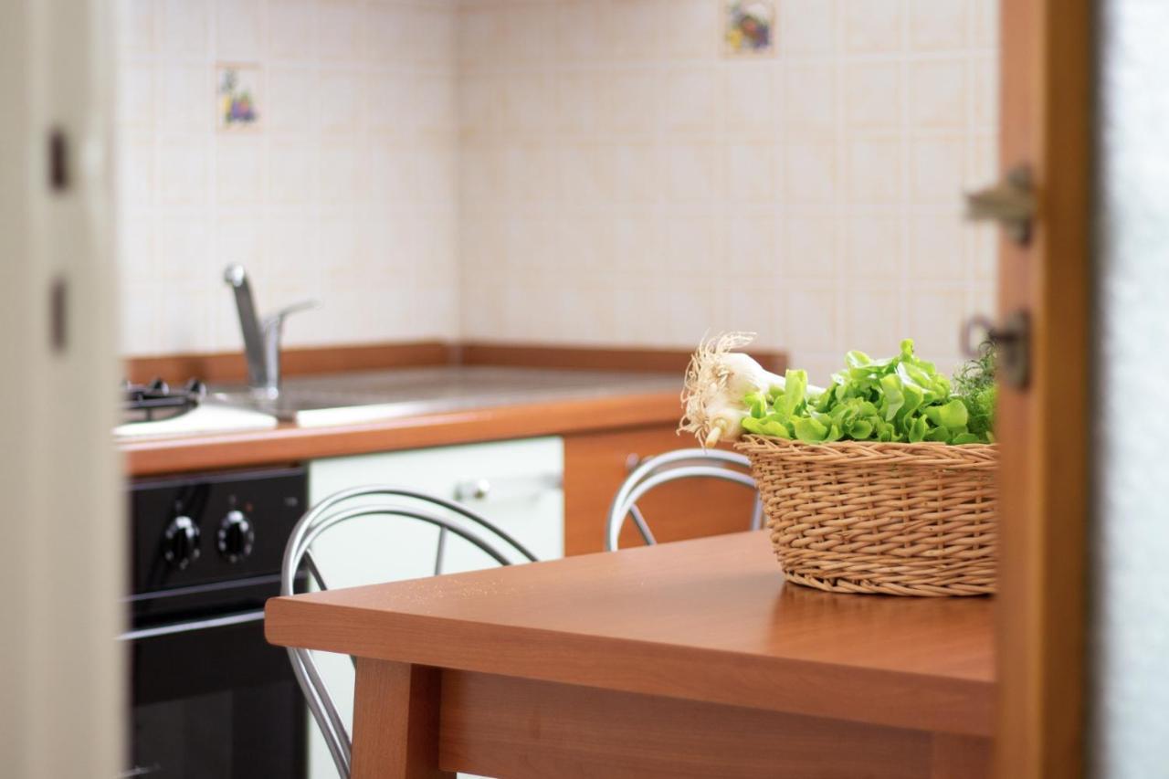 Sea Mint Apartment 라팔로 외부 사진