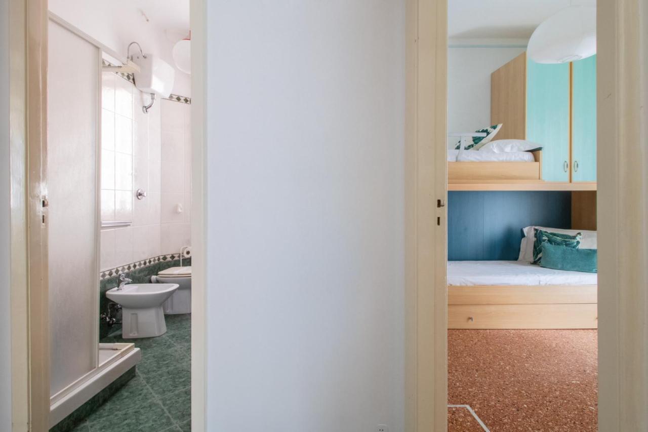 Sea Mint Apartment 라팔로 외부 사진